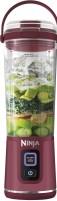 Zdjęcia - Mikser Ninja BC151EUCR bordowy