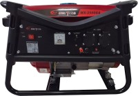 Фото - Електрогенератор Mega Tools WX-2500GA