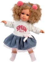 Фото - Лялька Llorens Elena 53557