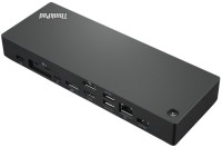 Zdjęcia - Czytnik kart pamięci / hub USB Lenovo ThinkPad Thunderbolt 4 Dock