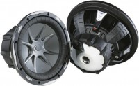 Zdjęcia - Subwoofer samochodowy Kicker CVX104 