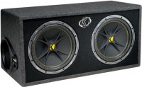 Zdjęcia - Subwoofer samochodowy Kicker DC122 