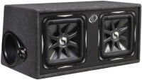 Zdjęcia - Subwoofer samochodowy Kicker DS12L72 