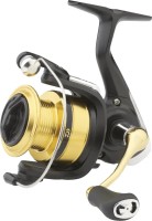 Zdjęcia - Kołowrotek Daiwa RS 2500