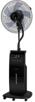 Вентилятор Sencor SFN 1054BK 
