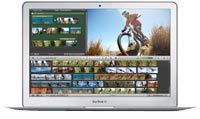 Фото - Ноутбук Apple MacBook Air 11 (2013)