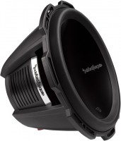 Zdjęcia - Subwoofer samochodowy Rockford Fosgate T1D412 