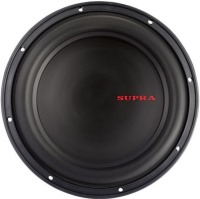 Zdjęcia - Subwoofer samochodowy Supra TBS-250 