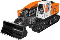 Zdjęcia - Klocki Mould King Gopher Loader 17054 