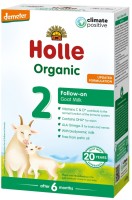 Фото - Дитяче харчування Holle Organic Follow On 2 400 
