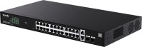 Zdjęcia - Switch Tenda TEG2228P-24-410W 