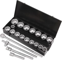 Zdjęcia - Bity / nasadki Sealey S0768