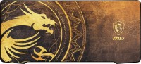 Zdjęcia - Podkładka pod myszkę MSI Agility GD70 Dragon Tiamat 