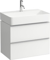 Szafka podumywalkowa Laufen Space H4101621601001 