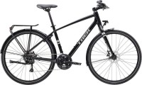 Zdjęcia - Rower Trek Verve 1 Equipped 2025 frame XL 