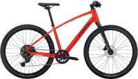 Фото - Велосипед Trek Dual Sport 2 Gen 5 2025 frame XS 