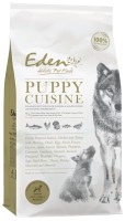 Zdjęcia - Karm dla psów EDEN Puppy Cuisine S 6 kg 
