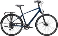Фото - Велосипед Trek Verve 2 Equipped 2025 frame L 
