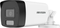 Фото - Камера відеоспостереження Hikvision DS-2CE17K0T-LFS 2.8 mm 