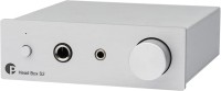 Фото - Підсилювач для навушників Pro-Ject Head Box S2 