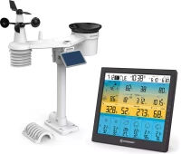 Zdjęcia - Stacja pogodowa BRESSER 7-in-1 Weather Center 
