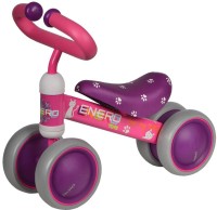 Rower dziecięcy ENERO Love Kitty 
