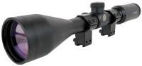 Фото - Приціл Hawke Fast Mount 3-9x50 Mil Dot 
