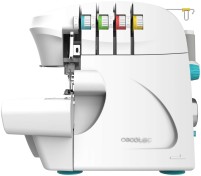 Фото - Швейна машина / оверлок Cecotec BelleCouture OverLock 