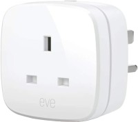 Фото - Розумна розетка Eve Energy UK 