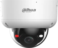 Фото - Камера відеоспостереження Dahua IPC-HDBW3549R1-ZAS-PV 