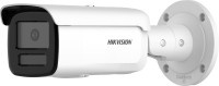 Фото - Камера відеоспостереження Hikvision DS-2CD2T46G2H-4I(eF) 2.8 mm 
