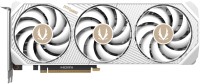 Фото - Відеокарта ZOTAC GeForce RTX 5070 AMP White 