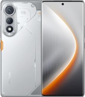 Фото - Мобільний телефон Tecno Pova Curve 5G 128 ГБ / 6 ГБ