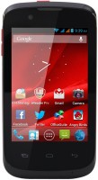 Фото - Мобільний телефон Prestigio MultiPhone 3540 DUO 4 ГБ / 0.5 ГБ