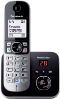 Telefon stacjonarny bezprzewodowy Panasonic KX-TG6821 