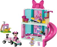 Фото - Конструктор Lego Minnies Pet Hotel 43274