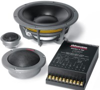 Фото - Автоакустика Dynaudio System 362 