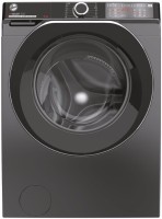 Zdjęcia - Pralka Hoover H-WASH 500 HWB 49AMBCR/1-80 grafit