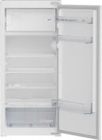 Фото - Вбудований холодильник Beko BSSA 210 K4SN