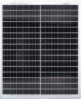 Zdjęcia - Panel fotowoltaiczny SVC M-170 170 W