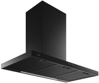 Zdjęcia - Okap Teka DSH 986 BK czarny