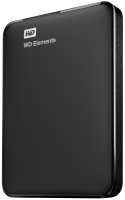 Жорсткий диск WD Elements Portable 3.0 2.5" WDBU6Y0050BBK 5 ТБ