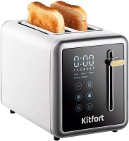 Zdjęcia - Toster KITFORT KT-6079