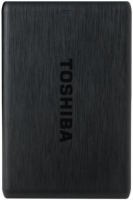 Фото - Жорсткий диск Toshiba STOR.E Plus 2.5" HDTP120EK3CA 2 ТБ