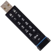 USB-флешка iStorage datAshur 4 ГБ