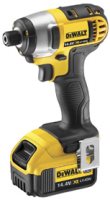 Фото - Дриль / шурупокрут DeWALT DCF835M2 