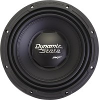 Фото - Автосабвуфер Dynamic State SKIF SKW-252