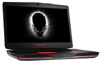 Zdjęcia - Laptop Dell Alienware 17 (A17-1505)