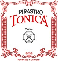 Фото - Струни Pirastro Tonica 1/16 - 1/32 Violin D String