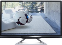 Zdjęcia - Telewizor Philips 24PFL4208 24 "